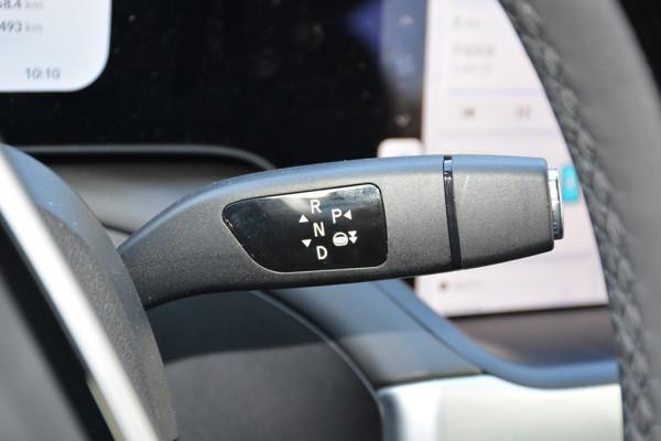 續航600km不是難事，重要的是竟配備與超跑相同的鷗翼門