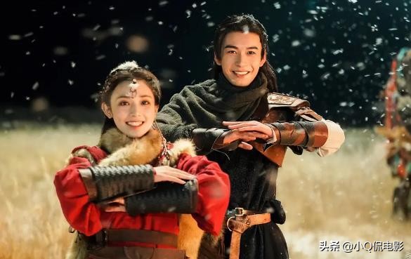 至今都未走出來的6部虐心劇,你看過幾部? 至今都未走出來的6部虐心劇,你看過幾部?