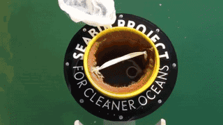 全國科普日|見識一下,海洋中的硬核“黑科技” 全國科普日|見識一下,海洋中的硬核“黑科技”