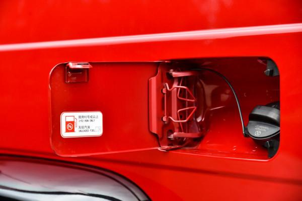 2020款北京BJ80用車成本分析，每月需要2333元？