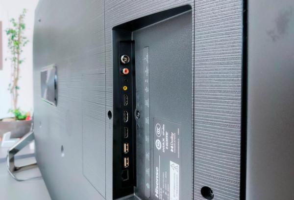 可以不買不看,但需要知道最高階電視技術,海信65U7G Pro電視評測 可以不買不看,但需要知道最高階電視技術,海信65U7G Pro電視評測