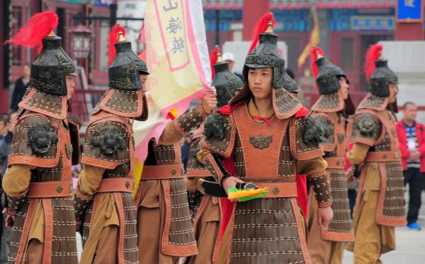 康熙三藩大亂之閒談 康熙三藩大亂之閒談