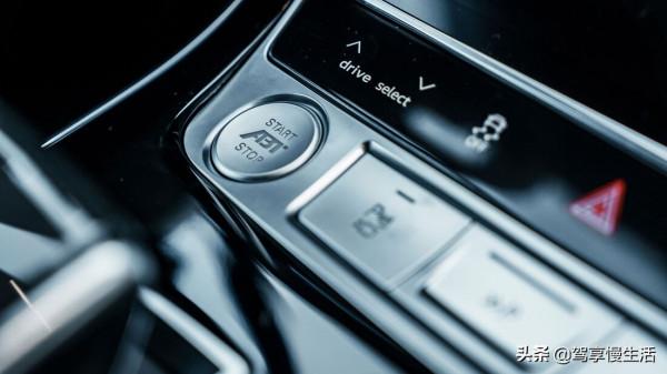 Abt改裝奧迪SQ7 效能提升到650馬力