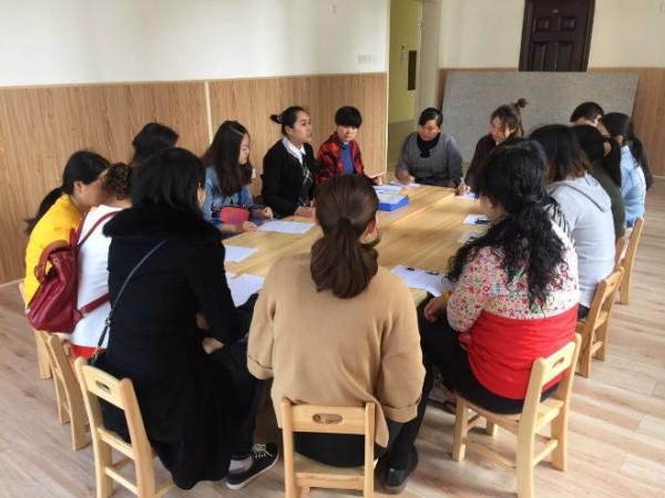 幼兒園開學後，孩子老師極力“邀請”家長報名家委會，該如何拒絕