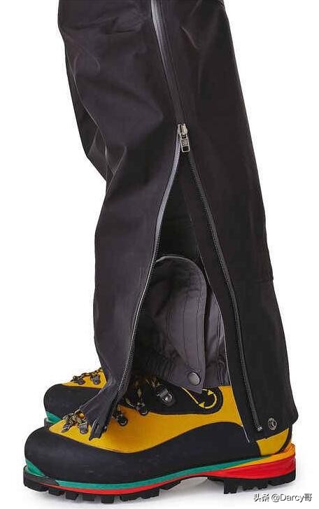 衝鋒衣還是衝鋒褲更重要?帶你瞭解6款戶外徒步、登山衝鋒褲品牌 衝鋒衣還是衝鋒褲更重要?帶你瞭解6款戶外徒步、登山衝鋒褲品牌