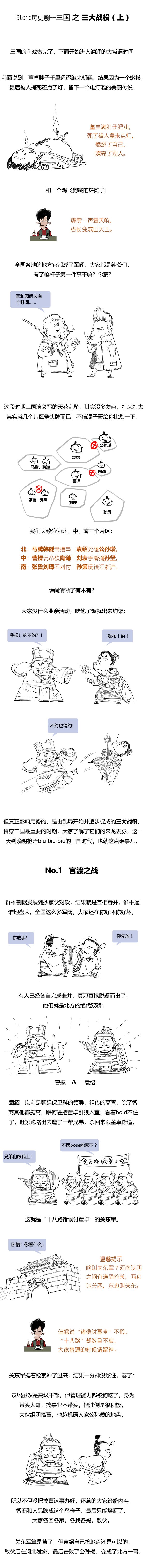 一口氣三國史（合輯）