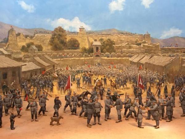 蕭克上將孫子穿補丁衣服上學，被老師詢問：你家是不是很窮？