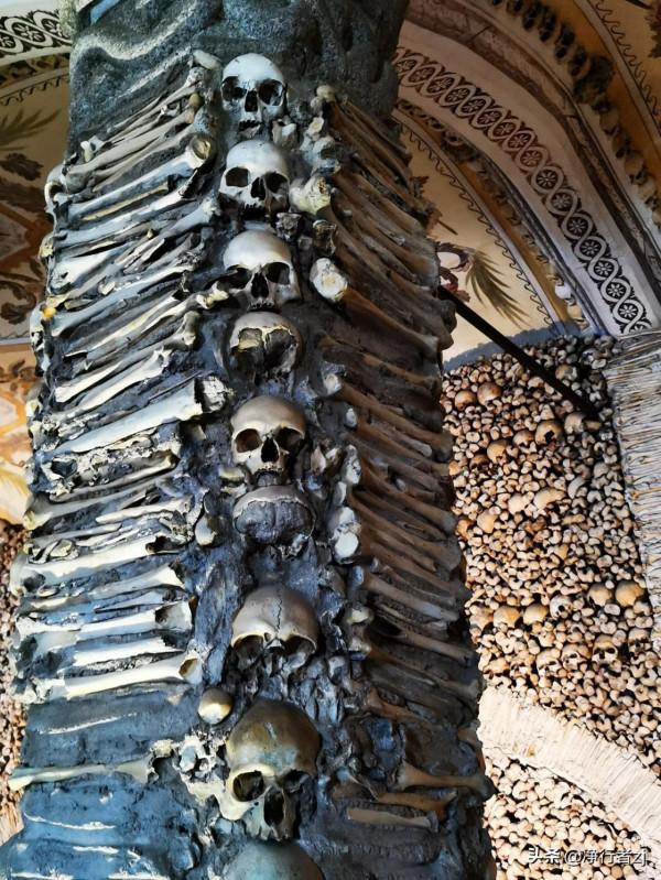 冬日暖陽拔&OpenCurlyDoubleQuote;牙&rdquo;記（十八）埃武拉：神秘的葡萄牙舊首都