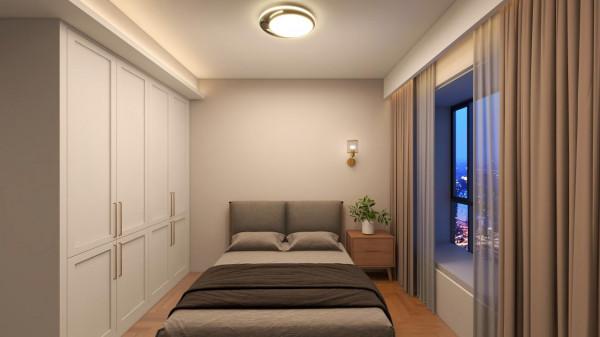 三房兩廳燈光這樣設計，朋友來了不想走