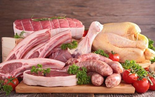 每天1碗雜糧粥、1杯酸奶、1種高維生素c水果、1份菌類