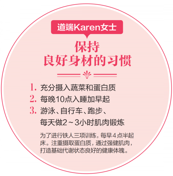 兩位模特私藏的健身秘籍,從骨盆、肩胛骨開始塑造完美體型 兩位模特私藏的健身秘籍,從骨盆、肩胛骨開始塑造完美體型
