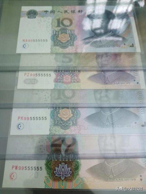 如何讓普通的號碼變得更有收藏價值 如何讓普通的號碼變得更有收藏價值