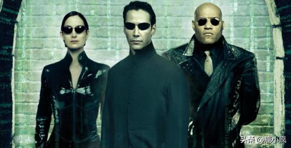 想弄懂什麼是“元宇宙”？看這5部電影就夠了，有一部片火了23年