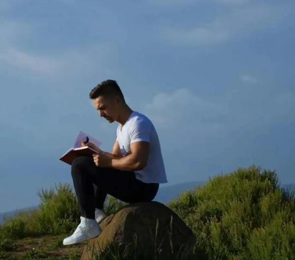 最適合男人的8大運動