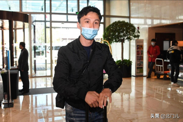 國足集結第1天，32歲國腳突然消失！報到+受傷，不參加訓練