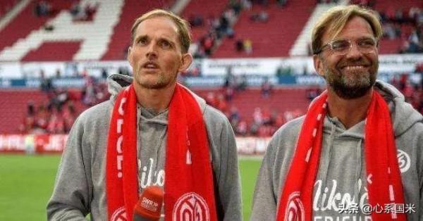 三線飄紅到0:1!紅軍遭遇藍軍式困境,圖赫爾難,渣叔同樣也很難 三線飄紅到0:1!紅軍遭遇藍軍式困境,圖赫爾難,渣叔同樣也很難