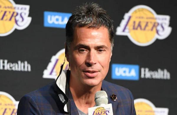 佩林卡滿意休賽期引援:目標都達到了 佩林卡滿意休賽期引援:目標都達到了