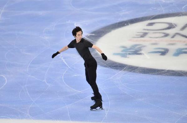 “相約北京”亞洲花樣滑冰公開賽明日開賽,中國隊全主力參賽 “相約北京”亞洲花樣滑冰公開賽明日開賽,中國隊全主力參賽