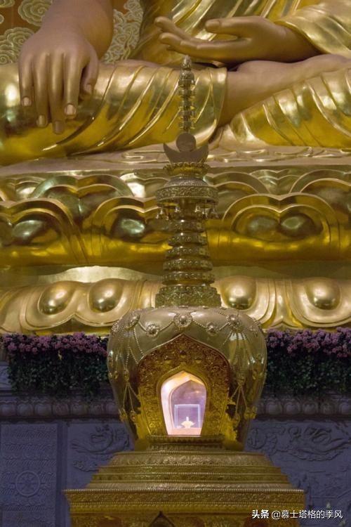 中國香火最旺的十大寺廟排名，都是春節祈福好去處