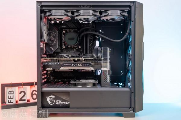 嚐鮮12代intel處理器，win10、win11到底怎麼選？