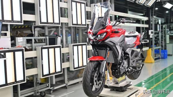 從亮相到量產歷時兩年：賽科龍RX6究竟經歷了什麼