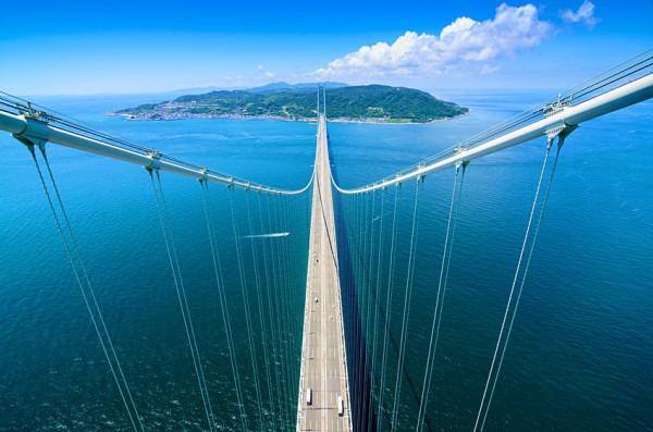 在日本遊覽最佳途徑：子彈頭列車、公共汽車還是飛機？