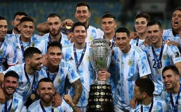 潘帕斯雄鷹！21世紀阿根廷最偉大的5位球員，都曾在西甲三雄效力