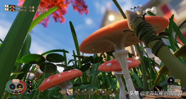 花園求生狩獵蜘蛛,《禁閉求生》告訴你縮小後有多快樂 花園求生狩獵蜘蛛,《禁閉求生》告訴你縮小後有多快樂