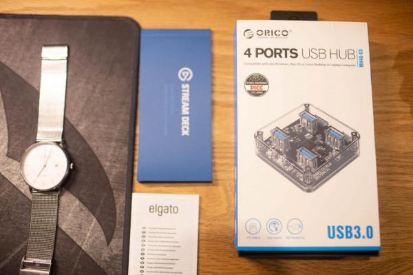 好玩又好用的桌面視覺化鍵盤,elgato Stream Deck使用體驗 好玩又好用的桌面視覺化鍵盤,elgato Stream Deck使用體驗