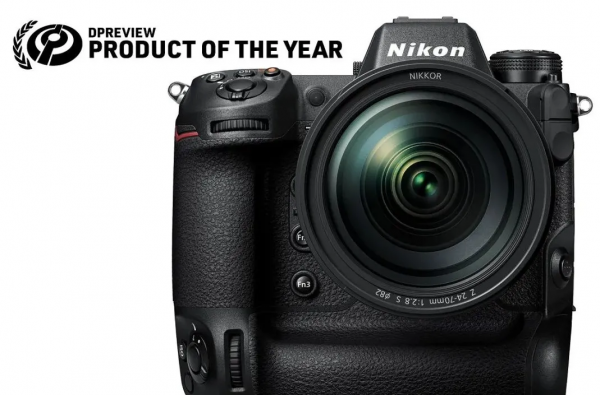 老外如何評選2021年度最佳相機？佳能尼康索尼花落誰家