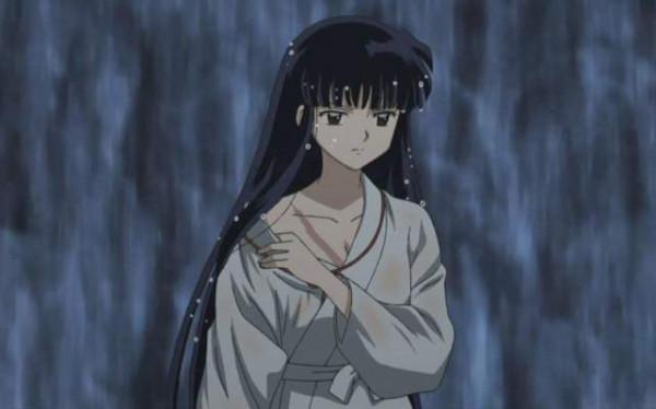 明明戈薇才是《犬夜叉》的女主，為什麼很多人偏偏只愛桔梗？