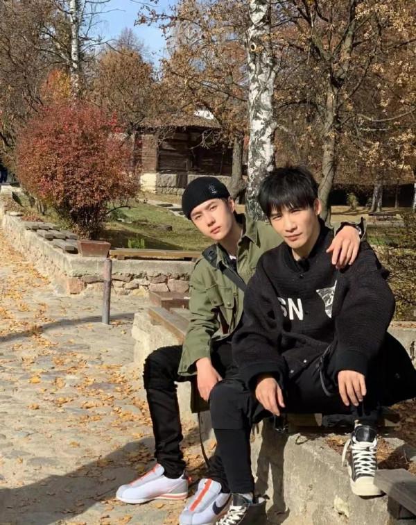 《快樂大本營》停播了，王一博 大張偉退出天天向上