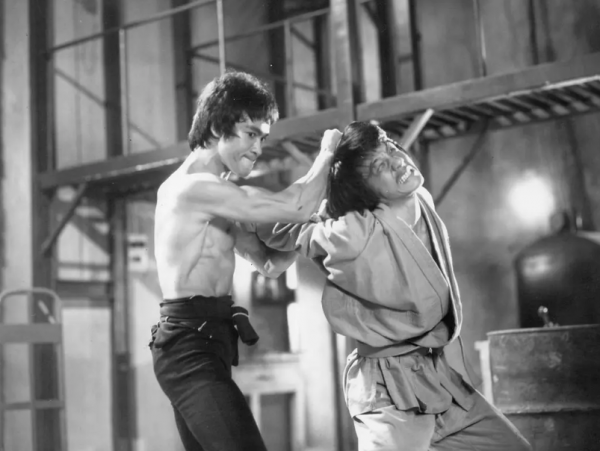 1989年，王晶山寨了洪金寶的經典IP，還重挫了洪家班的動作喜劇