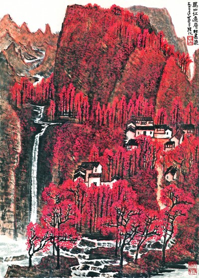 詩與畫，一場延續千年的對話