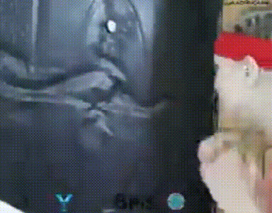 5年過去，那個徒手打斷樺樹的女孩，已經可以手撕鐵門了