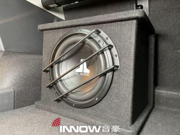 動感音樂 上海比亞迪漢音響升級方案