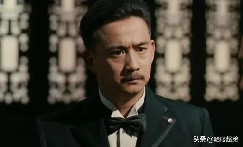 韓三平有多牛？178位明星拍《建黨偉業》才花了2000萬