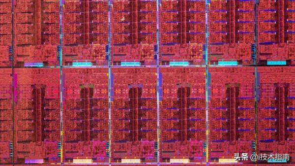 情報速遞：英特爾13代酷睿樣片曝光，amd銳龍7000系列實物圖曝光