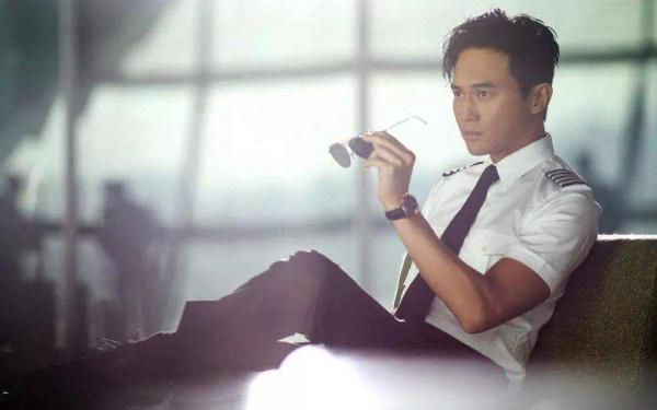 大灣區男團跨界吸金，老港星集體上演內地花式求生