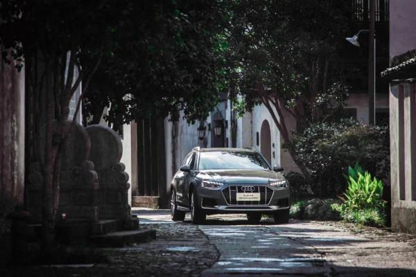 我們為啥都愛旅行車？