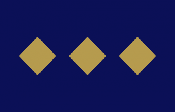 各國警銜標識：克羅埃西亞