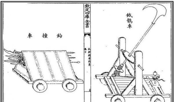 靖康之恥北宋為何敗得這麼慘，只因金軍的攻城科技太無解了