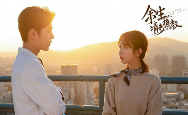 11月份好劇不斷,有5部熱劇定檔,還有3部上線呼聲很高 11月份好劇不斷,有5部熱劇定檔,還有3部上線呼聲很高