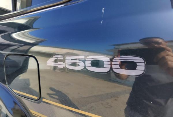 為什麼說LC80可靠？實拍蘭德酷路澤“沙漠王子”