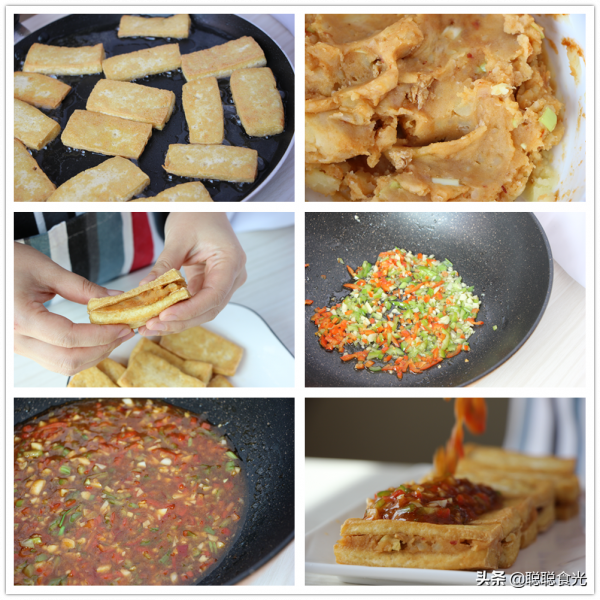 年夜飯別光吃肉，推薦6道好吃的素菜，上桌比大魚大肉受歡迎