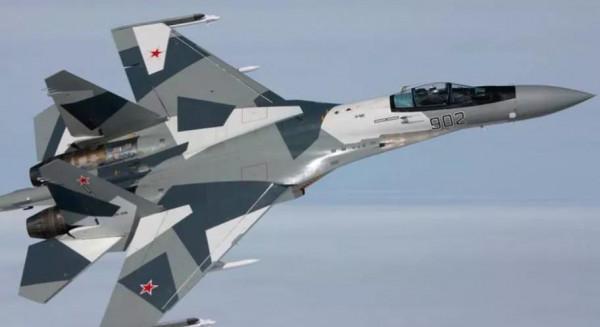 印度尼西亞放棄購買蘇-35戰鬥機