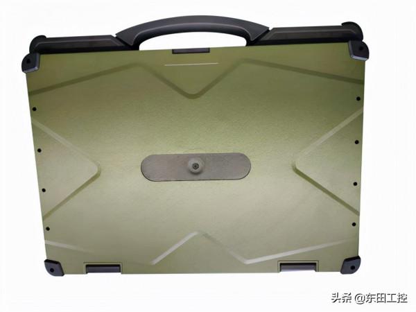 三防加固筆記本助力人工智慧發展