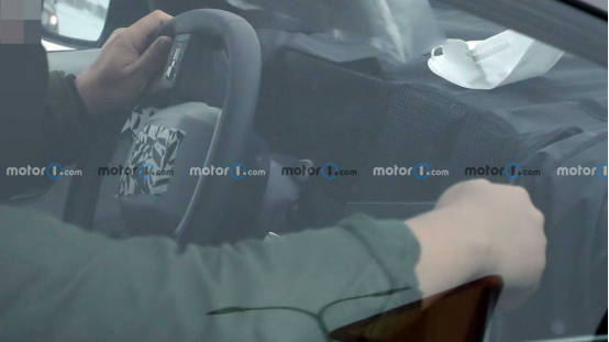 新一代現代Kona(昂希諾)跨界車路試諜照曝光 新一代現代Kona(昂希諾)跨界車路試諜照曝光