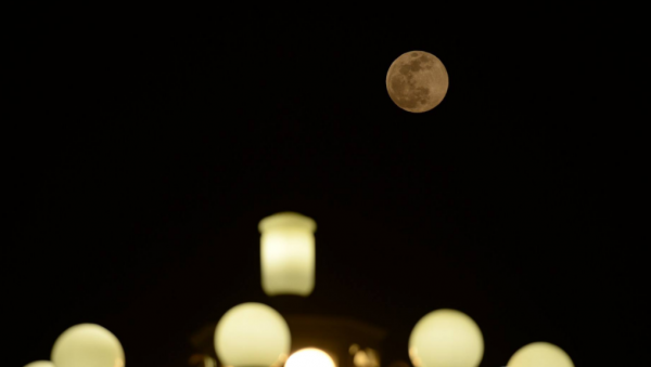 壬寅虎年&ZeroWidthSpace;：十五的月亮十七圓！這意味著什麼？