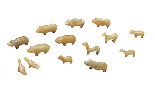 曾侯乙墓:充滿驚喜與驚嚇的挖掘,三件無法複製的詭異青銅器 曾侯乙墓:充滿驚喜與驚嚇的挖掘,三件無法複製的詭異青銅器